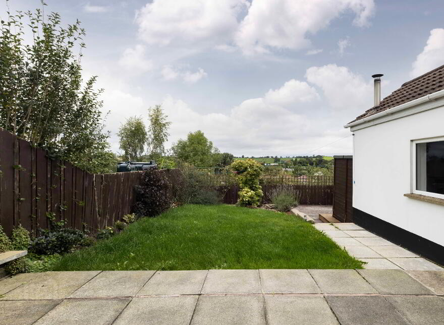 17 Denfort Lodge, Off Barban Hill, Dromore, BT25 1QB