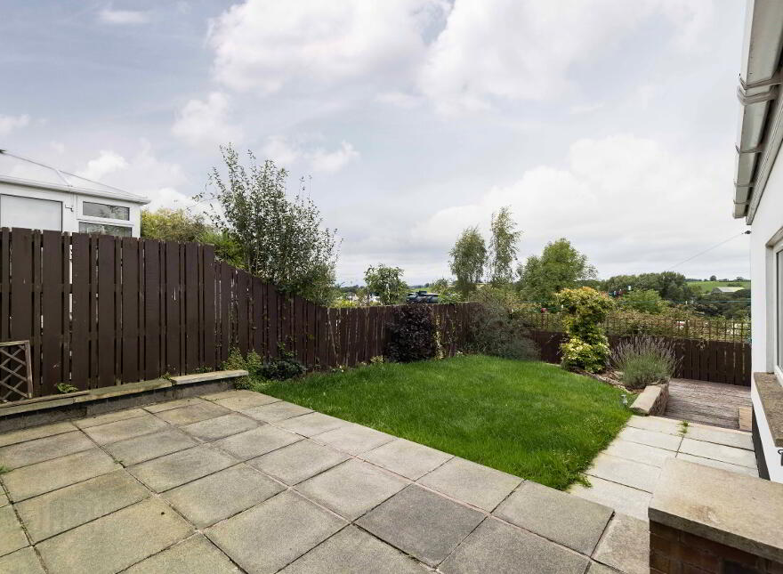 17 Denfort Lodge, Off Barban Hill, Dromore, BT25 1QB