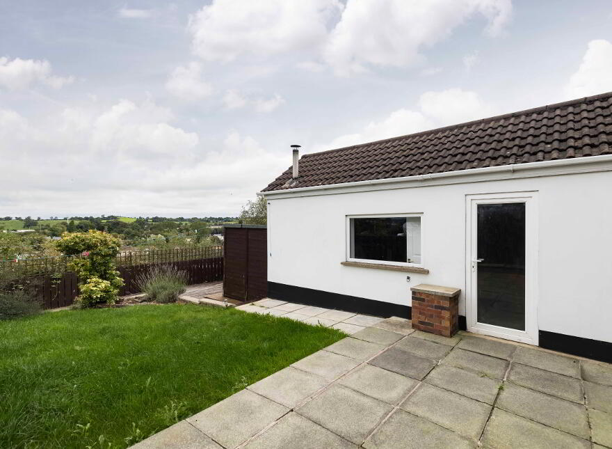 17 Denfort Lodge, Off Barban Hill, Dromore, BT25 1QB