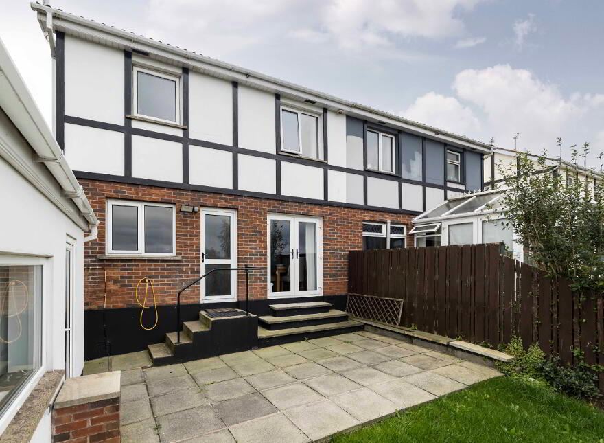 17 Denfort Lodge, Off Barban Hill, Dromore, BT25 1QB