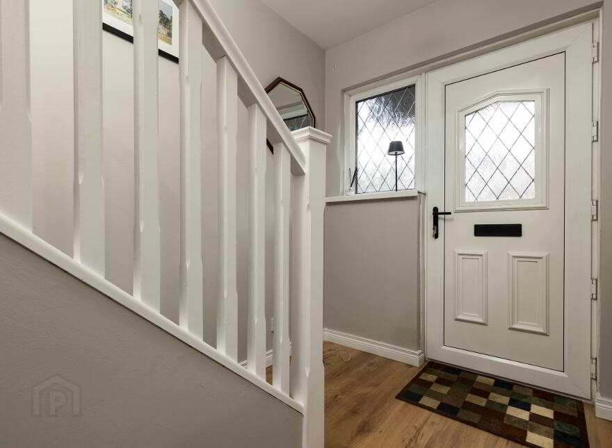 17 Denfort Lodge, Off Barban Hill, Dromore, BT25 1QB