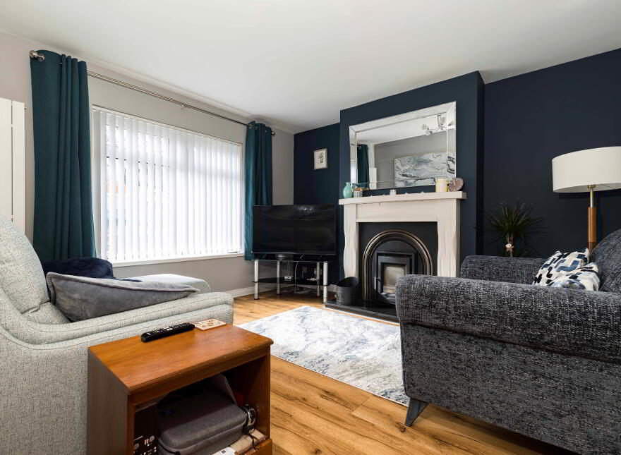 17 Denfort Lodge, Off Barban Hill, Dromore, BT25 1QB