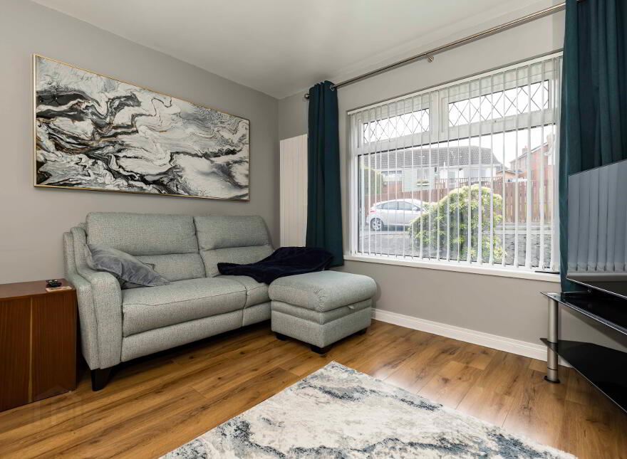 17 Denfort Lodge, Off Barban Hill, Dromore, BT25 1QB