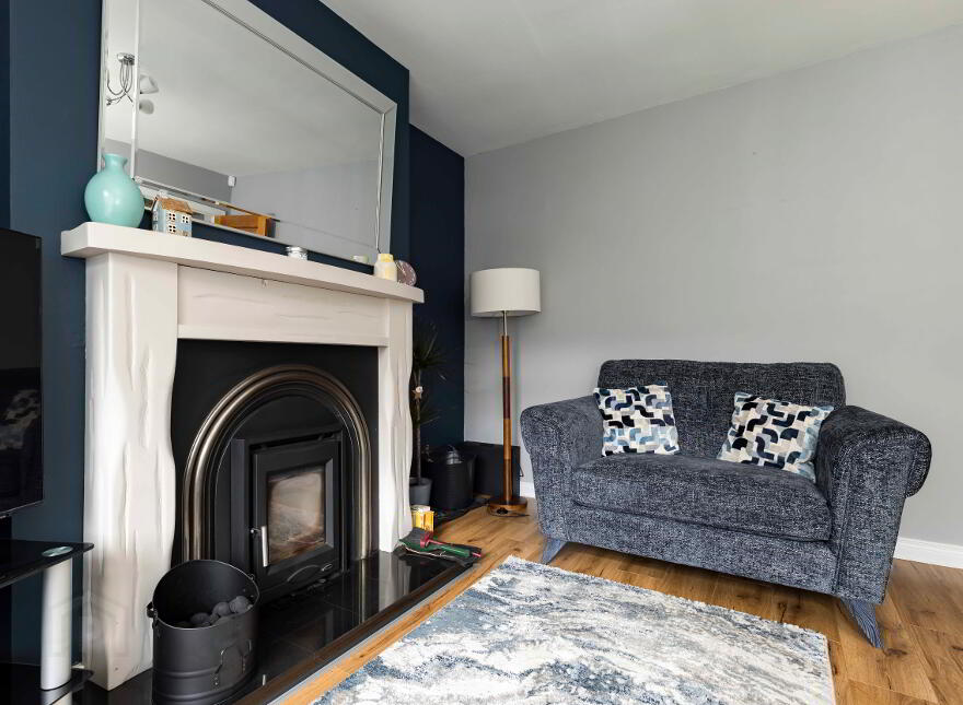 17 Denfort Lodge, Off Barban Hill, Dromore, BT25 1QB