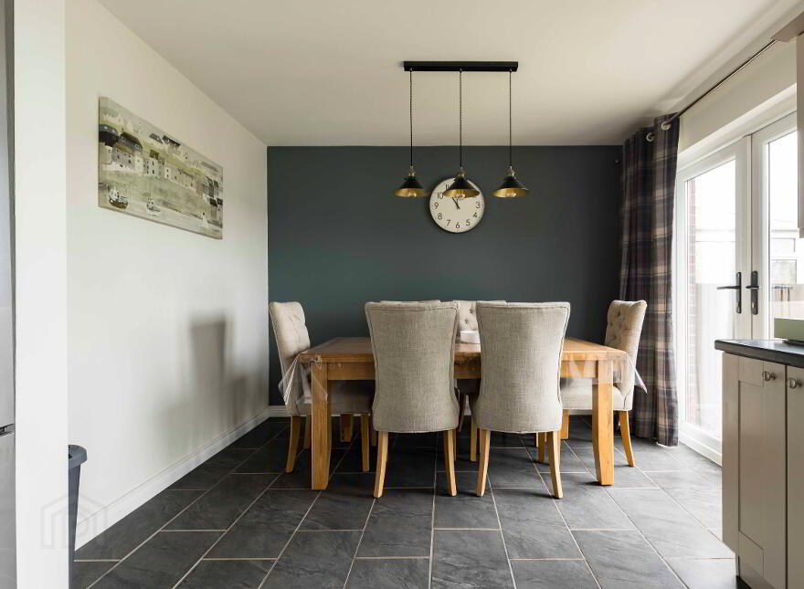 17 Denfort Lodge, Off Barban Hill, Dromore, BT25 1QB