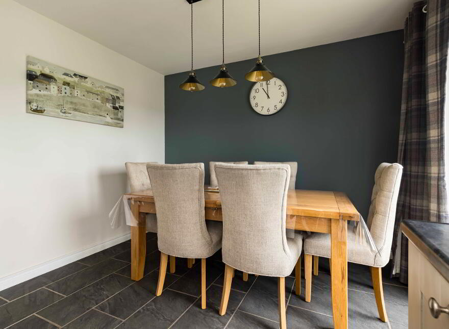 17 Denfort Lodge, Off Barban Hill, Dromore, BT25 1QB