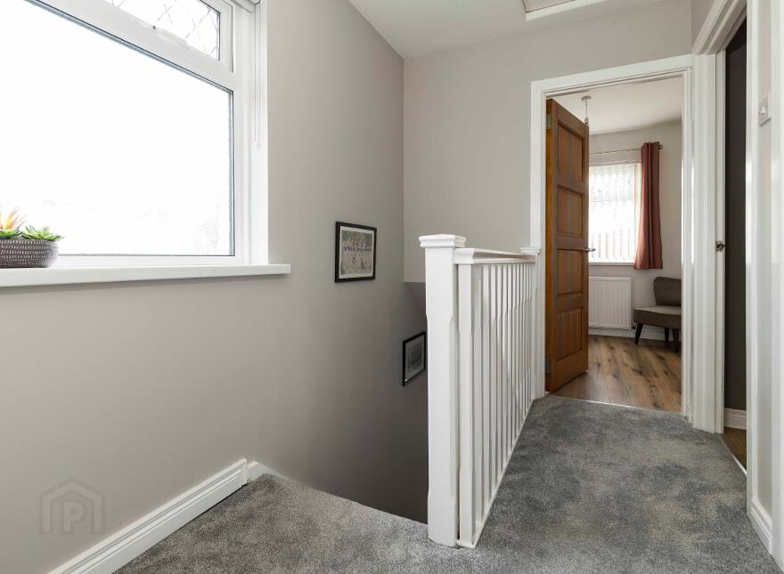 17 Denfort Lodge, Off Barban Hill, Dromore, BT25 1QB