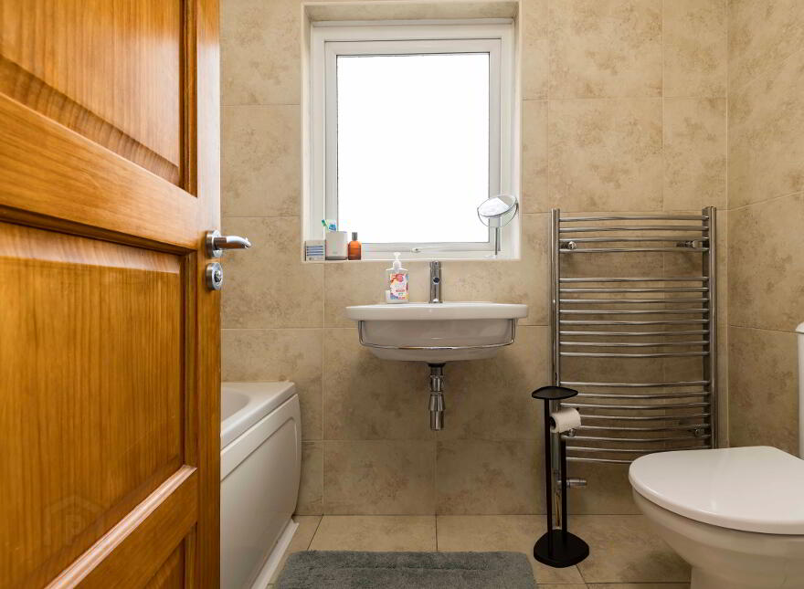 17 Denfort Lodge, Off Barban Hill, Dromore, BT25 1QB