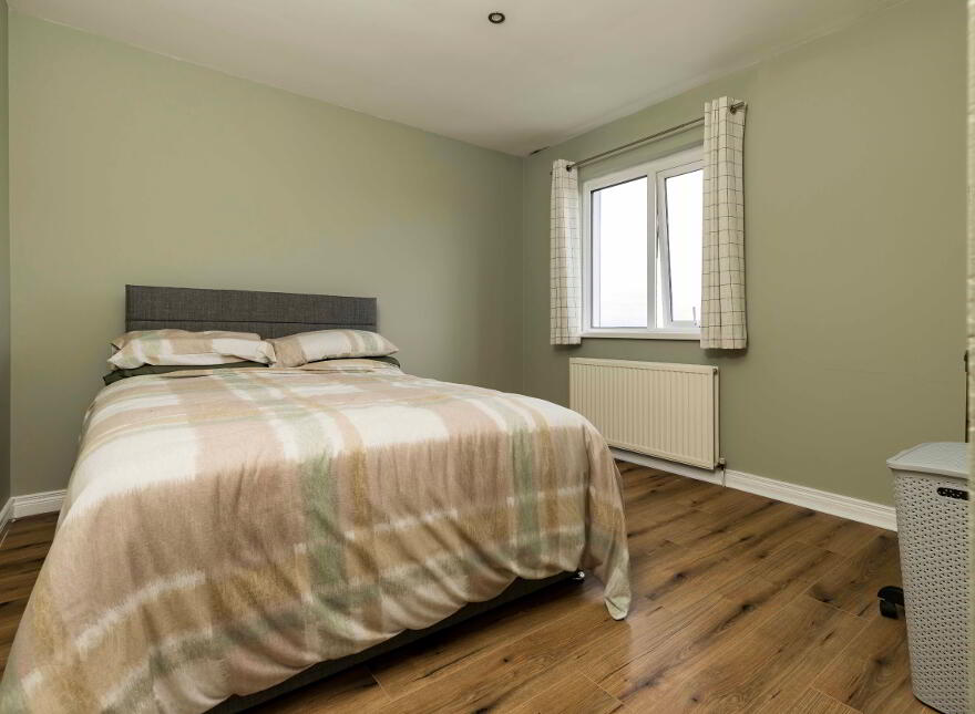 17 Denfort Lodge, Off Barban Hill, Dromore, BT25 1QB