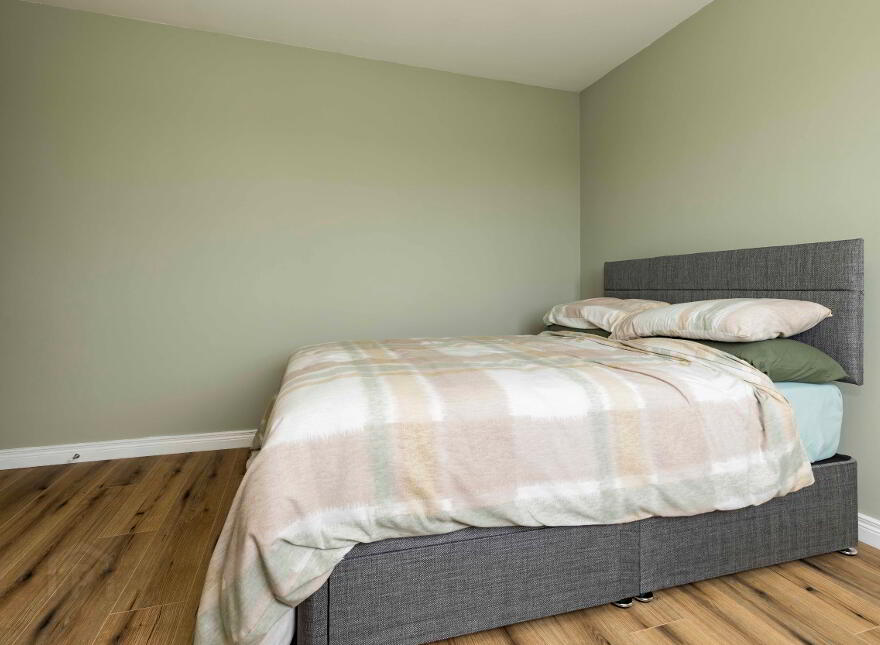 17 Denfort Lodge, Off Barban Hill, Dromore, BT25 1QB