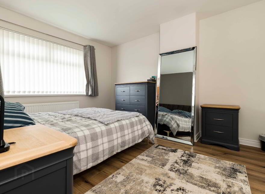 17 Denfort Lodge, Off Barban Hill, Dromore, BT25 1QB