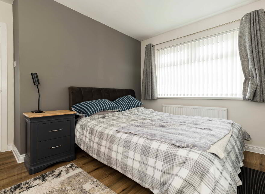 17 Denfort Lodge, Off Barban Hill, Dromore, BT25 1QB