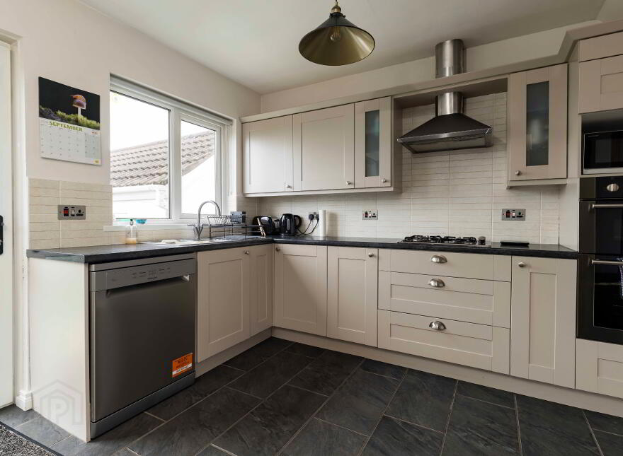 17 Denfort Lodge, Off Barban Hill, Dromore, BT25 1QB