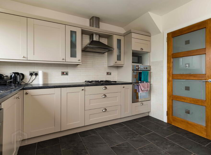 17 Denfort Lodge, Off Barban Hill, Dromore, BT25 1QB