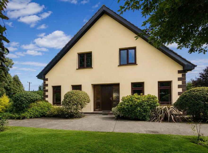 Kilbroney, Churchtown, Churchtown, P51DXA0
