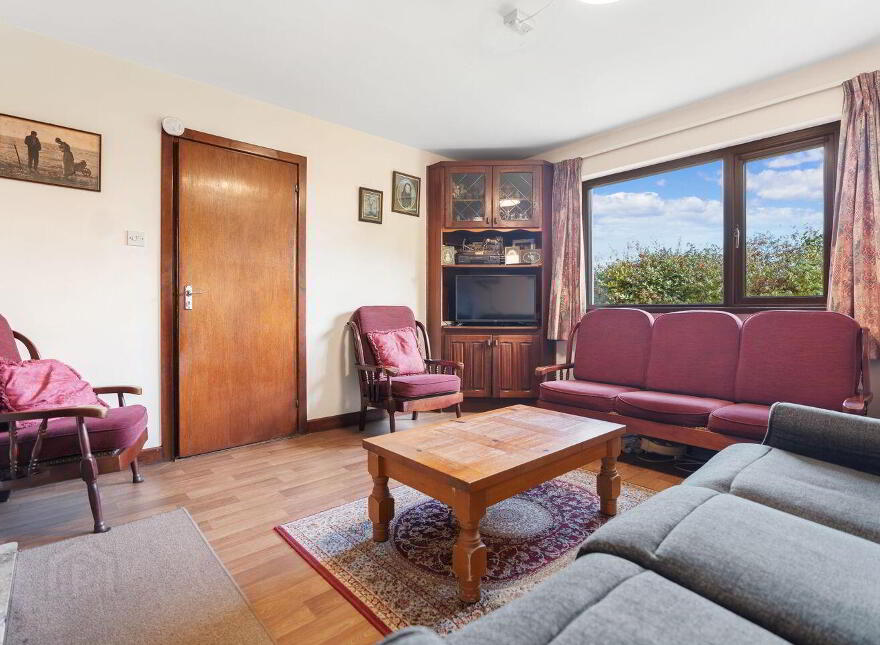 Kilbroney, Churchtown, Churchtown, P51DXA0