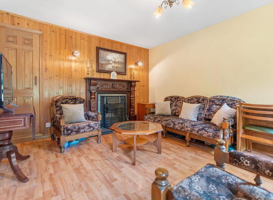 Kilbroney, Churchtown, Churchtown, P51DXA0