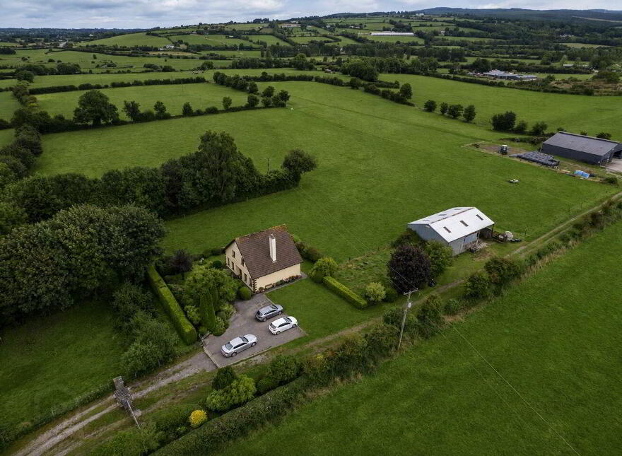 Kilbroney, Churchtown, Churchtown, P51DXA0