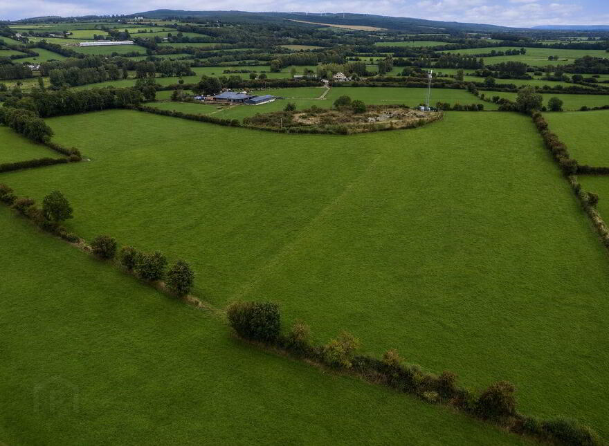 Kilbroney, Churchtown, Churchtown, P51DXA0