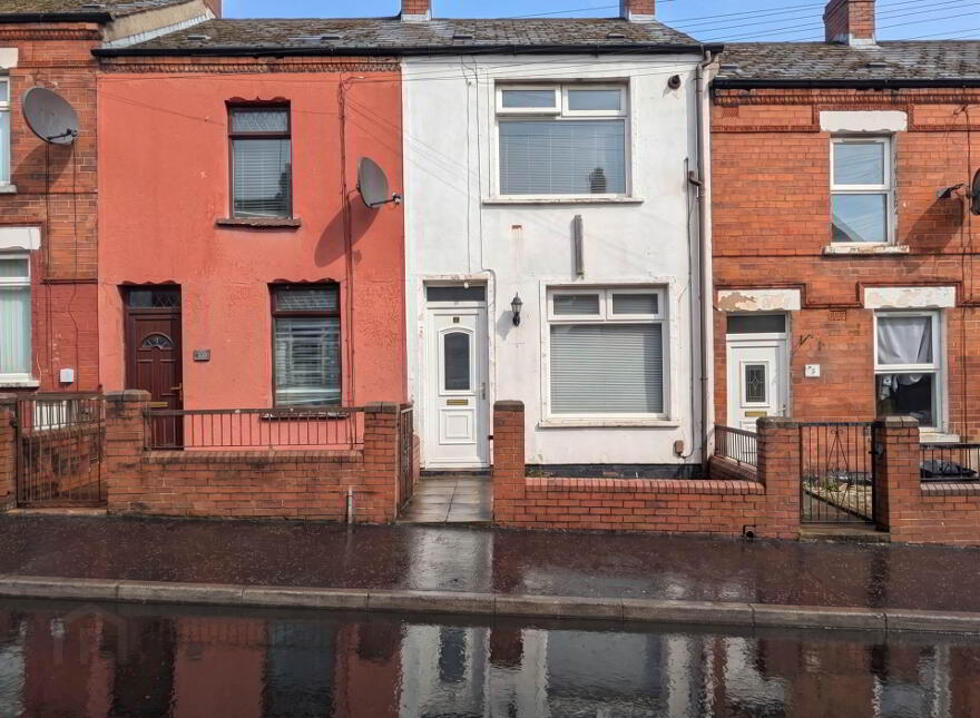 5 Rockville Street, Belfast, BT12 7PB