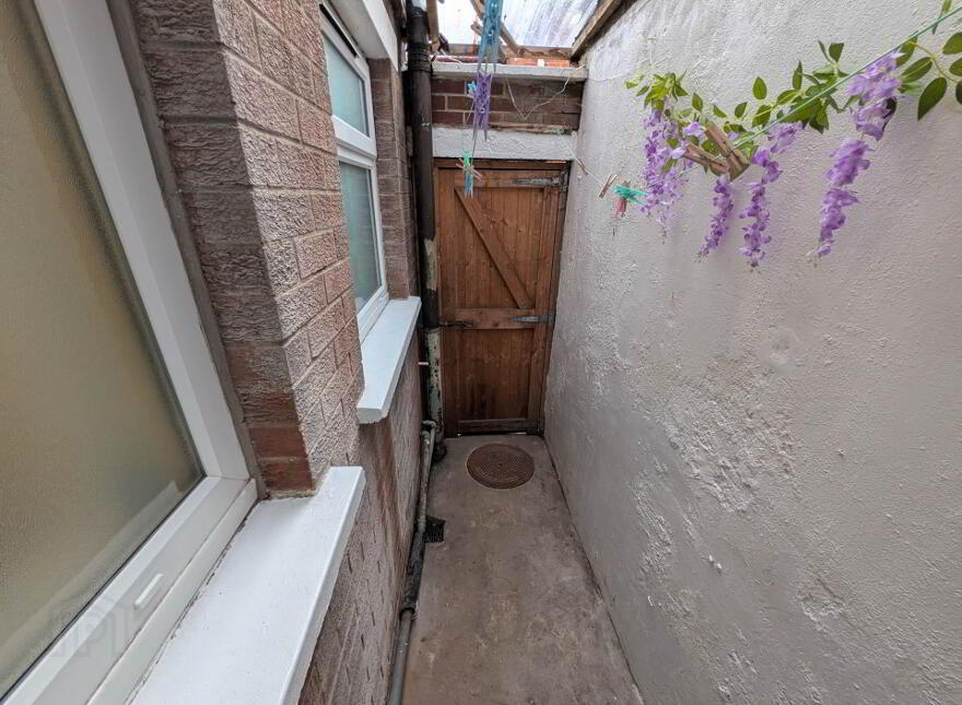 5 Rockville Street, Belfast, BT12 7PB