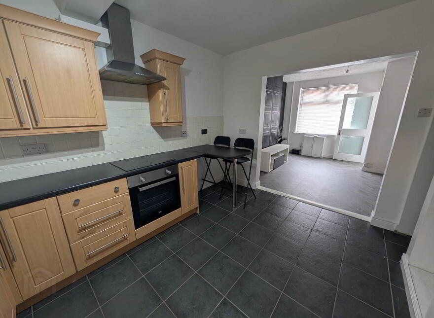 5 Rockville Street, Belfast, BT12 7PB