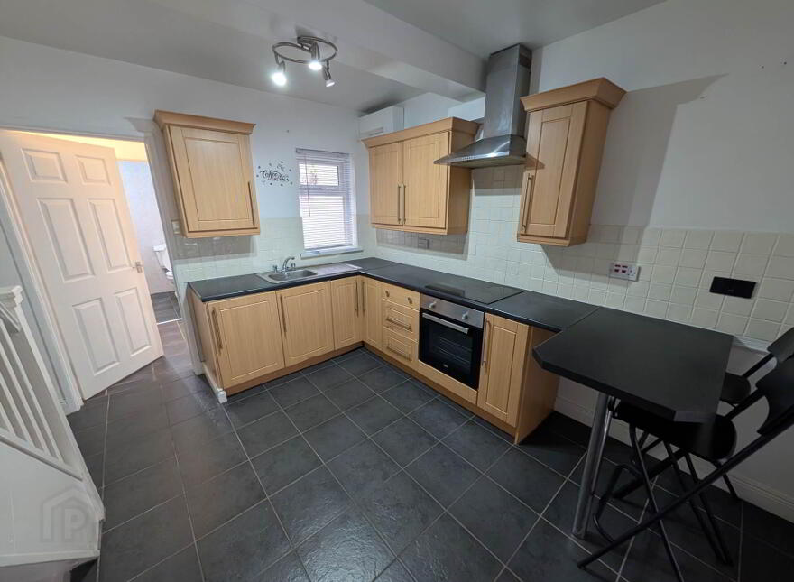 5 Rockville Street, Belfast, BT12 7PB