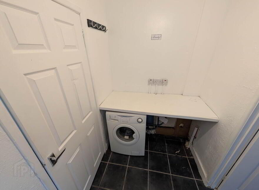 5 Rockville Street, Belfast, BT12 7PB