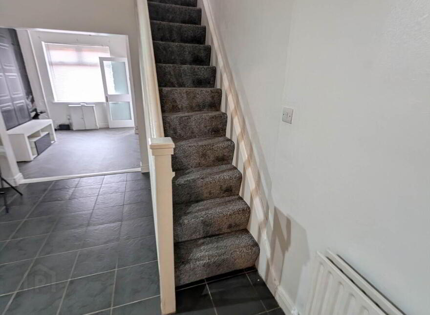 5 Rockville Street, Belfast, BT12 7PB