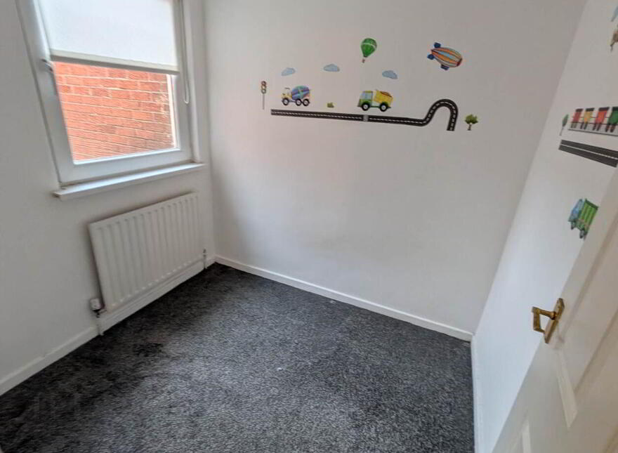 5 Rockville Street, Belfast, BT12 7PB