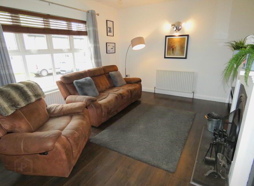 17 Mountview Crescent, Ballybogey, Ballymoney, BT53 6TR
