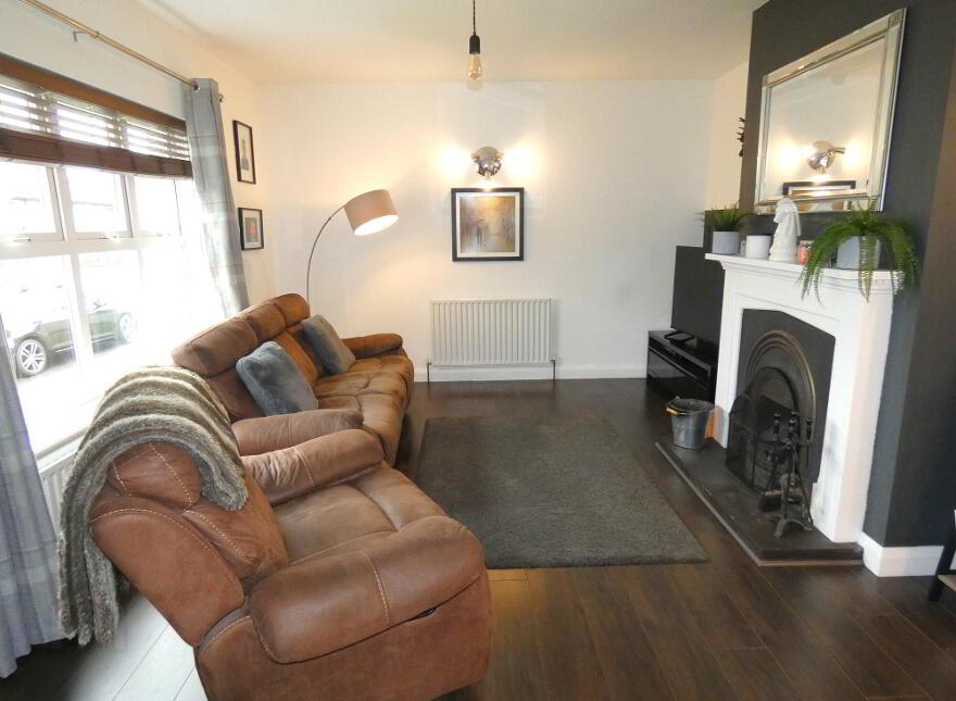 17 Mountview Crescent, Ballybogey, Ballymoney, BT53 6TR
