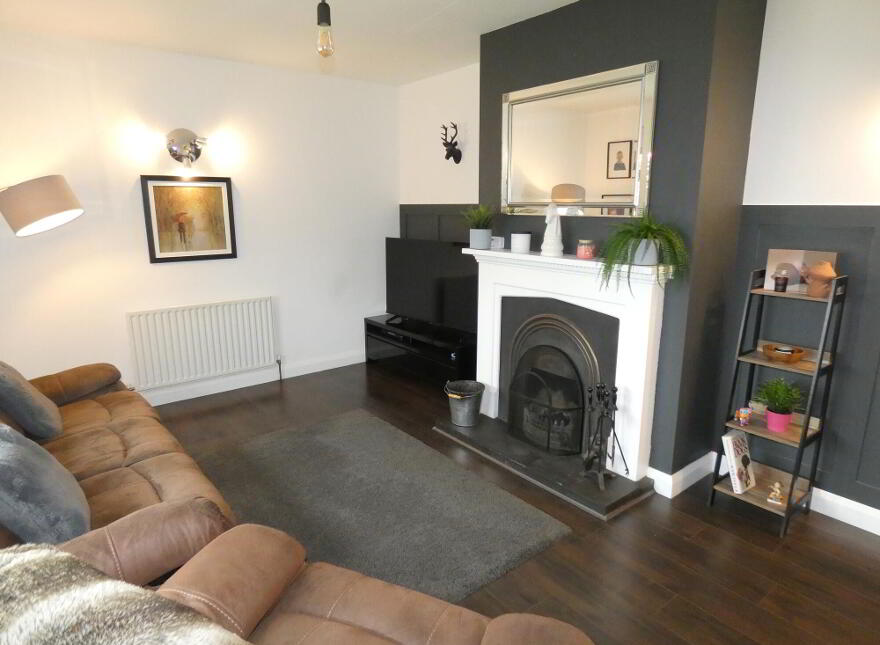 17 Mountview Crescent, Ballybogey, Ballymoney, BT53 6TR