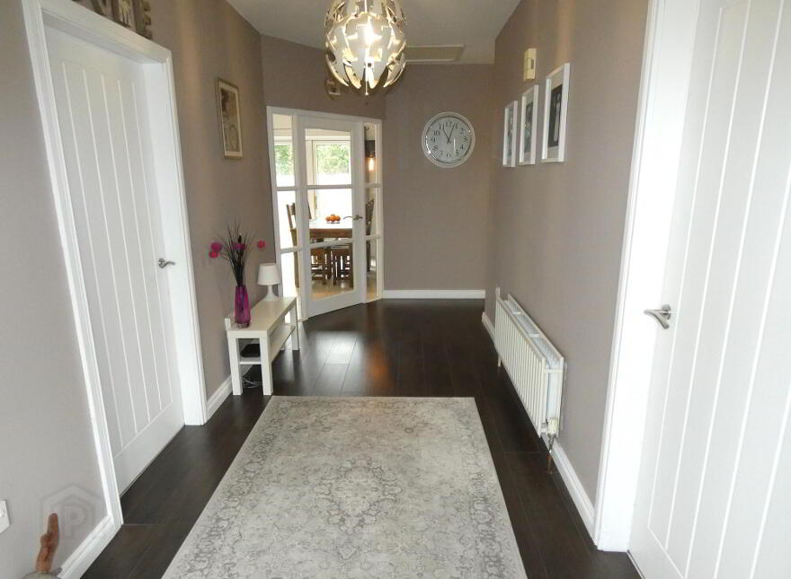 17 Mountview Crescent, Ballybogey, Ballymoney, BT53 6TR