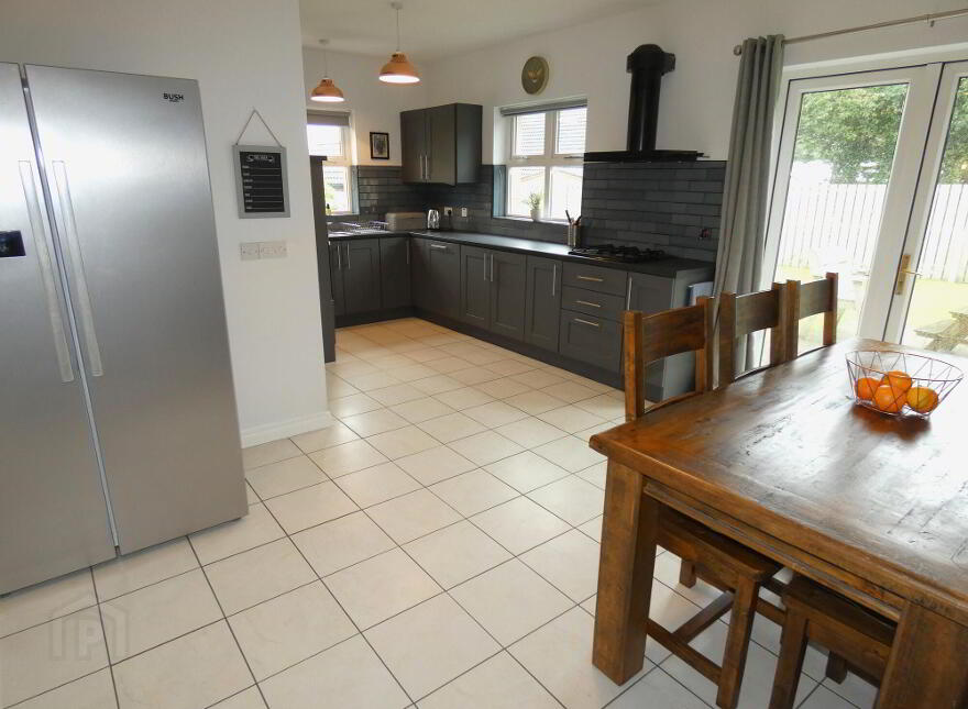 17 Mountview Crescent, Ballybogey, Ballymoney, BT53 6TR