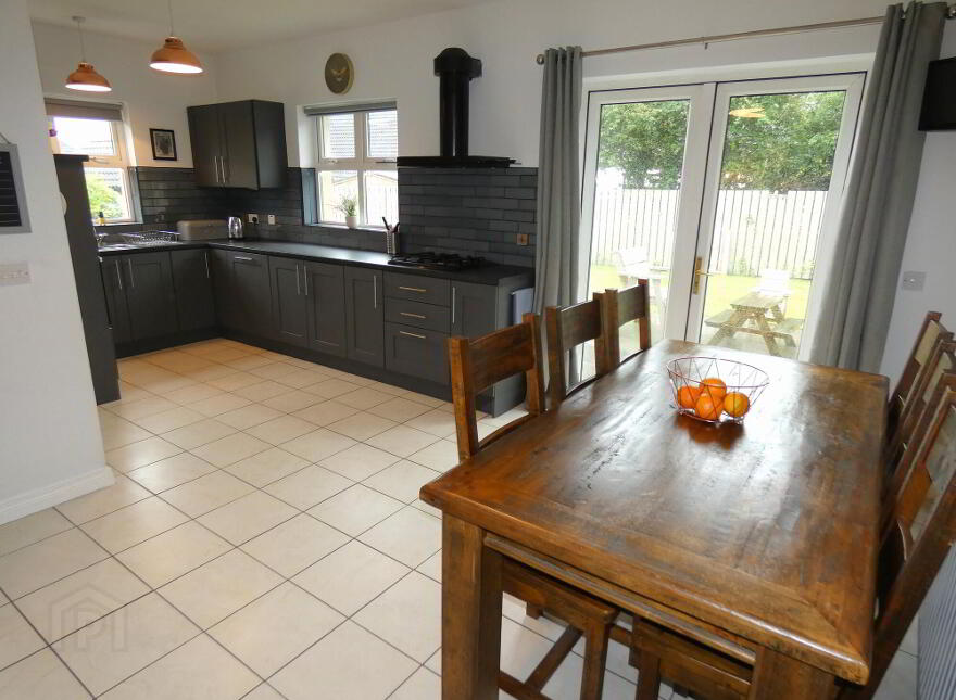 17 Mountview Crescent, Ballybogey, Ballymoney, BT53 6TR
