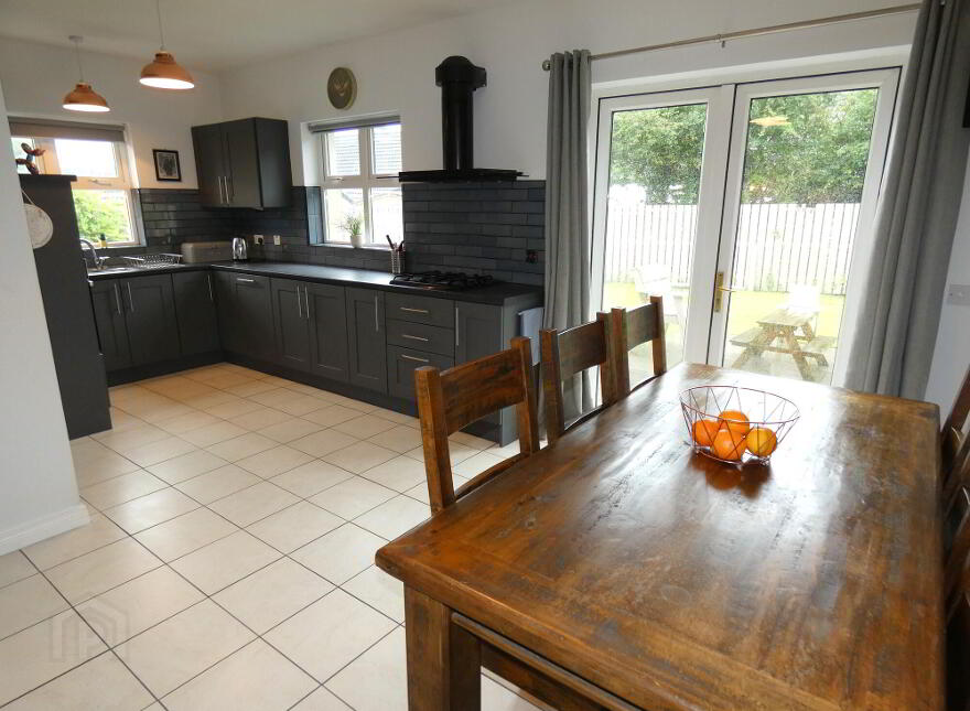 17 Mountview Crescent, Ballybogey, Ballymoney, BT53 6TR