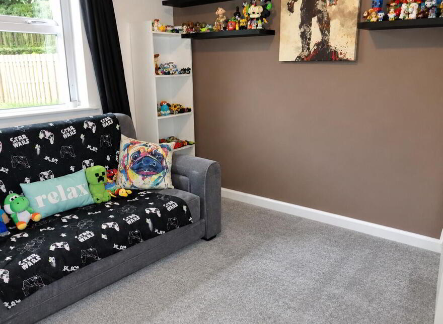 17 Mountview Crescent, Ballybogey, Ballymoney, BT53 6TR