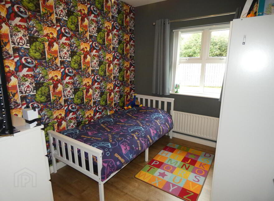 17 Mountview Crescent, Ballybogey, Ballymoney, BT53 6TR