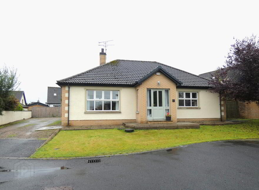 17 Mountview Crescent, Ballybogey, Ballymoney, BT53 6TR