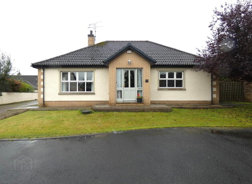 17 Mountview Crescent, Ballybogey, Ballymoney, BT53 6TR