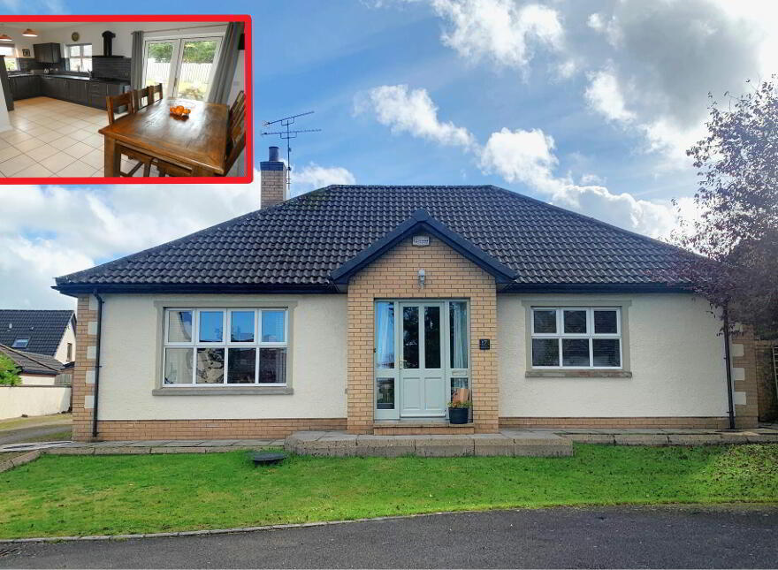 17 Mountview Crescent, Ballybogey, Ballymoney, BT53 6TR