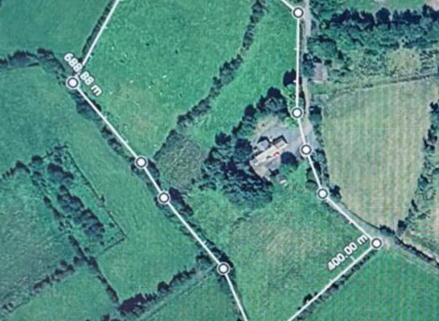 241 Drumnakilly Road, Carrickmore, Omagh, BT79 9PU