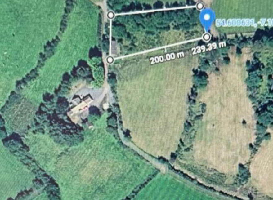 241 Drumnakilly Road, Carrickmore, Omagh, BT79 9PU