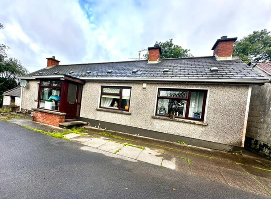 241 Drumnakilly Road, Carrickmore, Omagh, BT79 9PU