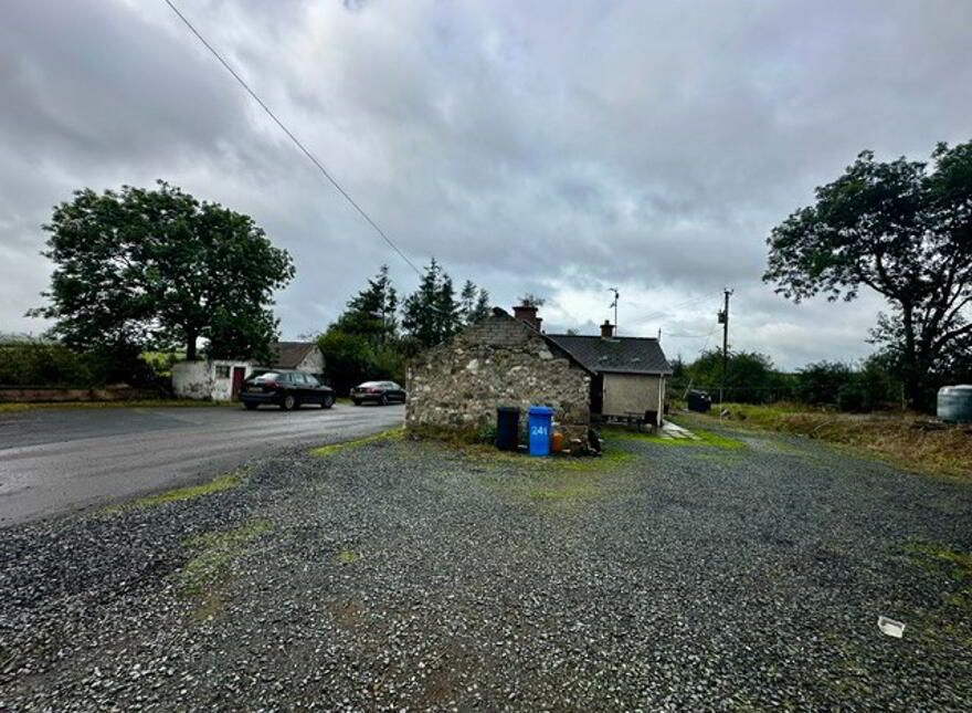 241 Drumnakilly Road, Carrickmore, Omagh, BT79 9PU