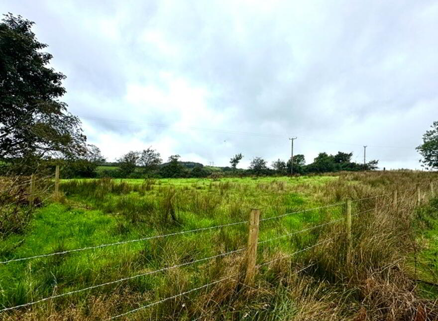 241 Drumnakilly Road, Carrickmore, Omagh, BT79 9PU