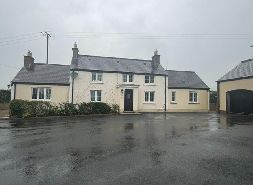 78 Tursallagh Road, Carrickmore, BT79 9HG
