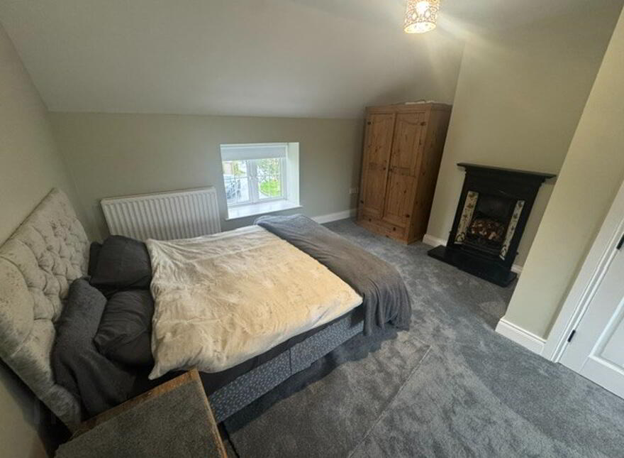 78 Tursallagh Road, Carrickmore, BT79 9HG