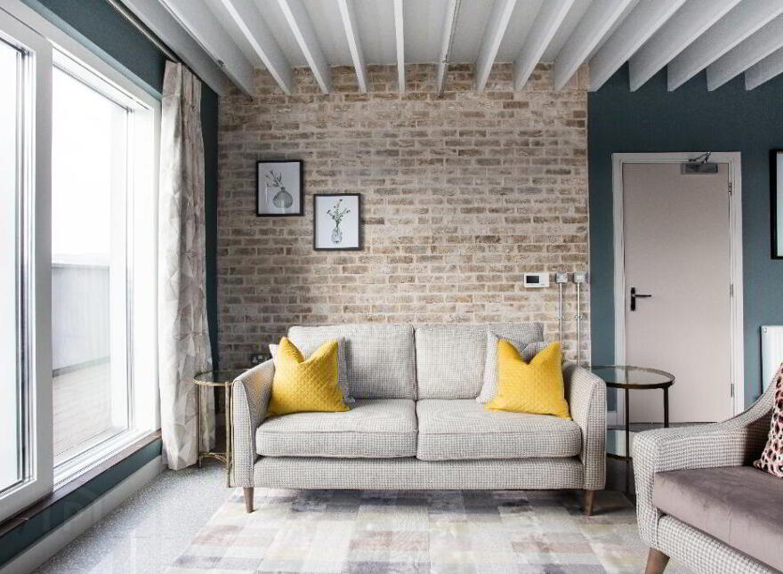 Apt 31 The Residence, 334 Ormeau Road, Belfast, BT7 2GE